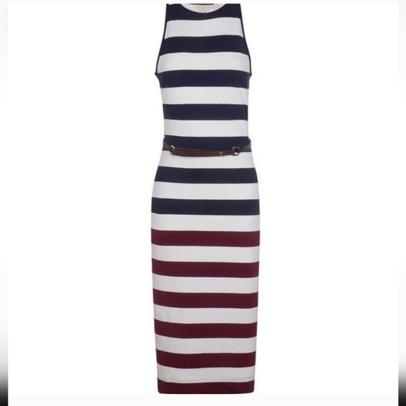 TED BAKER DRESS size 4 USA size - Picture 4 of 6